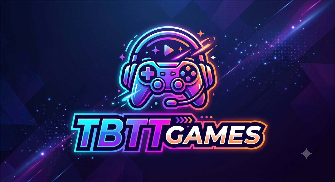 TBTT Games