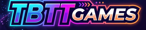 TBTT Games